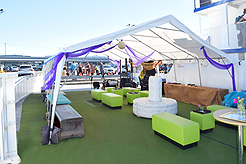 MIDSUMMERS NIGHT SOIREE